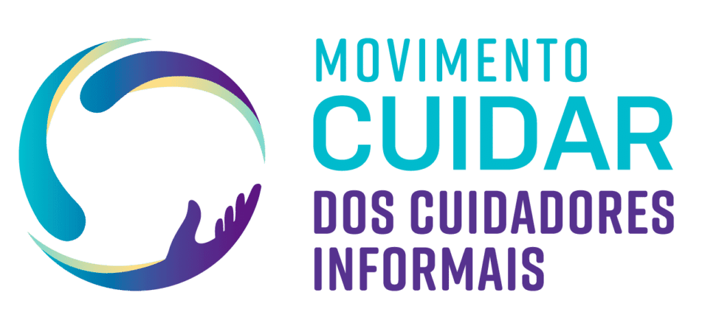 logo cuidadores informais
