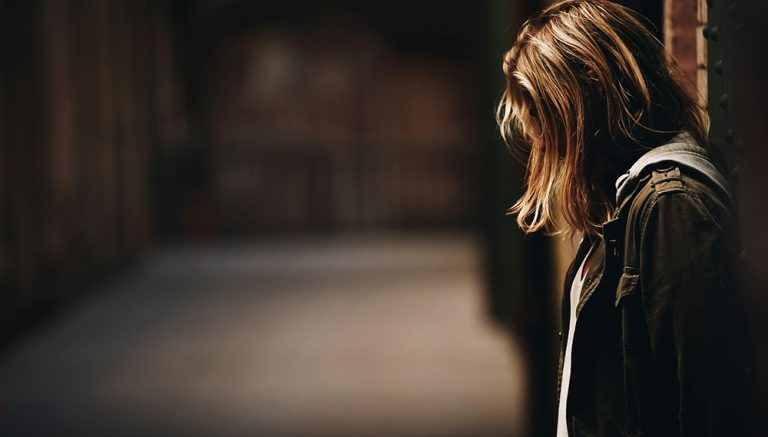 A dor que não se vê, mas que pesa todos os dias